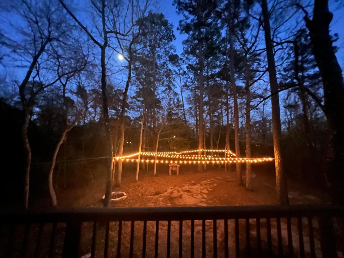 2 Bdrm Treehouse Hideout- Lake Conroe With Boat Ramp Montgomery Esterno foto