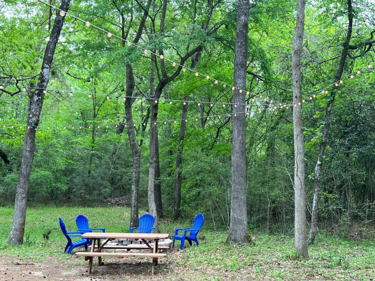 2 Bdrm Treehouse Hideout- Lake Conroe With Boat Ramp Montgomery Esterno foto