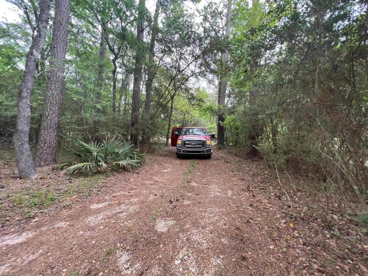 2 Bdrm Treehouse Hideout- Lake Conroe With Boat Ramp Montgomery Esterno foto