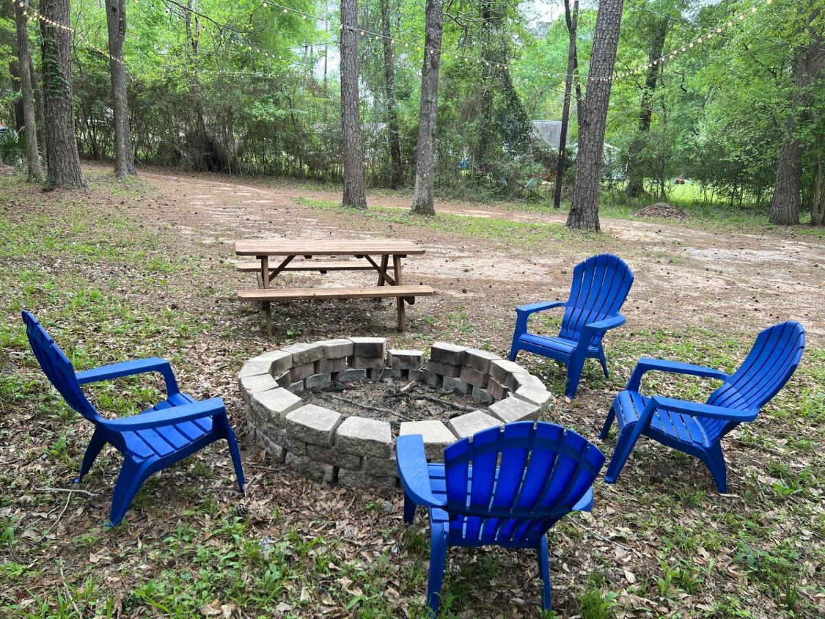 2 Bdrm Treehouse Hideout- Lake Conroe With Boat Ramp Montgomery Esterno foto
