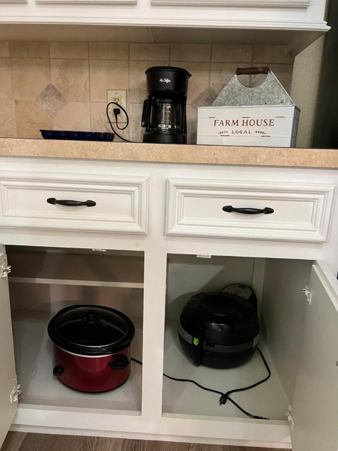 2 Bdrm Treehouse Hideout- Lake Conroe With Boat Ramp Montgomery Esterno foto