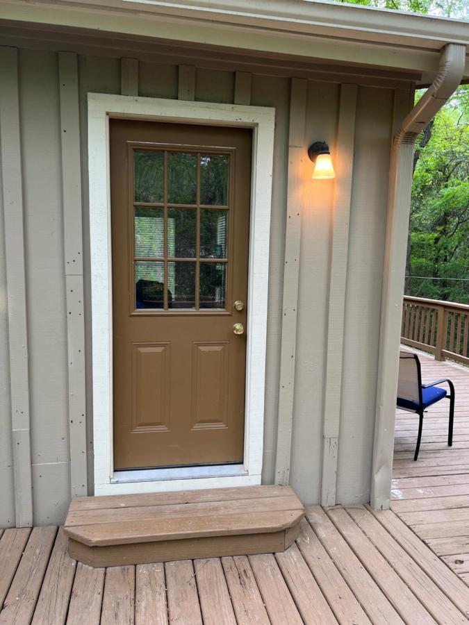 2 Bdrm Treehouse Hideout- Lake Conroe With Boat Ramp Montgomery Esterno foto